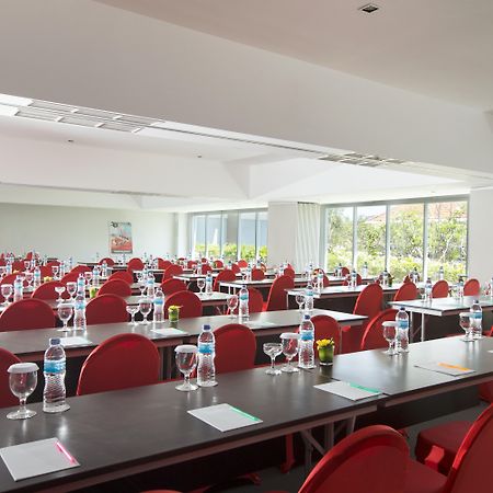 Ibis Styles Bali Benoa Ξενοδοχείο Νούσα Ντούα Εξωτερικό φωτογραφία