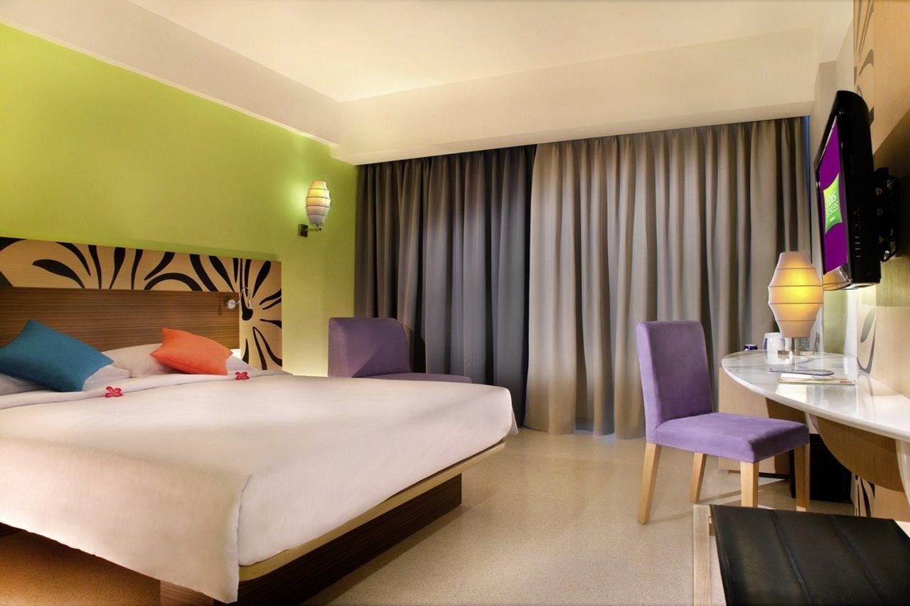 Ibis Styles Bali Benoa Ξενοδοχείο Νούσα Ντούα Εξωτερικό φωτογραφία