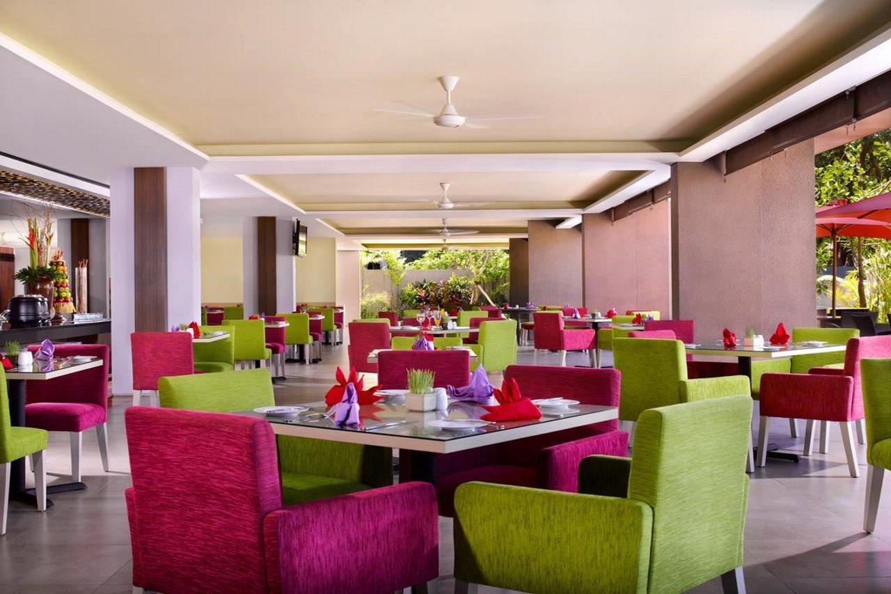 Ibis Styles Bali Benoa Ξενοδοχείο Νούσα Ντούα Εξωτερικό φωτογραφία