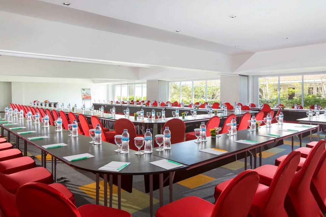 Ibis Styles Bali Benoa Ξενοδοχείο Νούσα Ντούα Εξωτερικό φωτογραφία