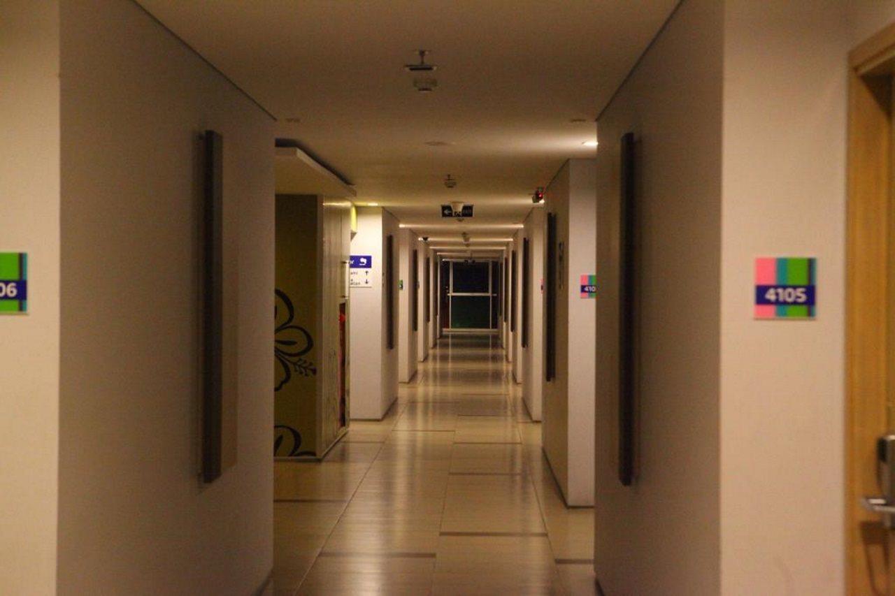 Ibis Styles Bali Benoa Ξενοδοχείο Νούσα Ντούα Εξωτερικό φωτογραφία