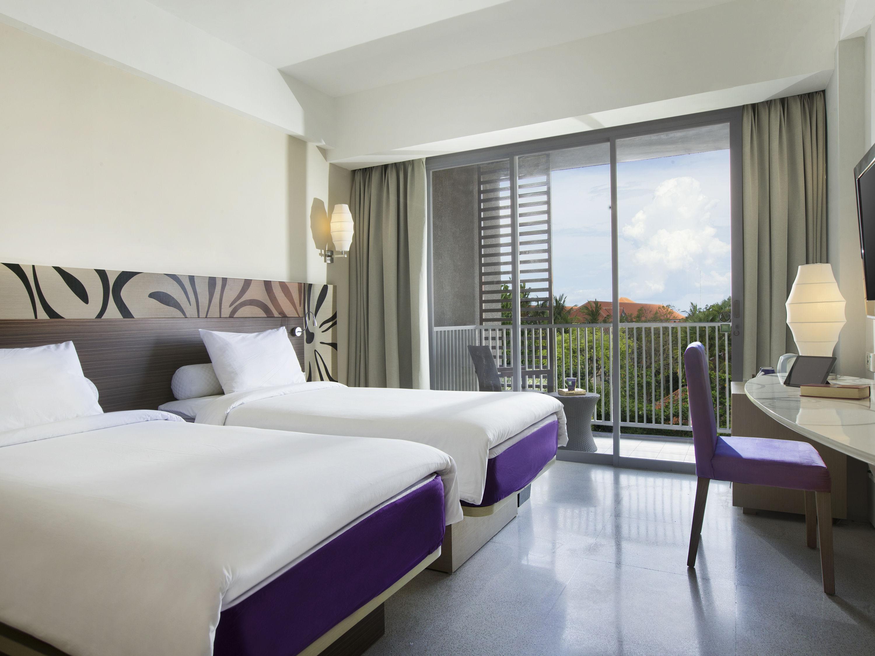 Ibis Styles Bali Benoa Ξενοδοχείο Νούσα Ντούα Εξωτερικό φωτογραφία