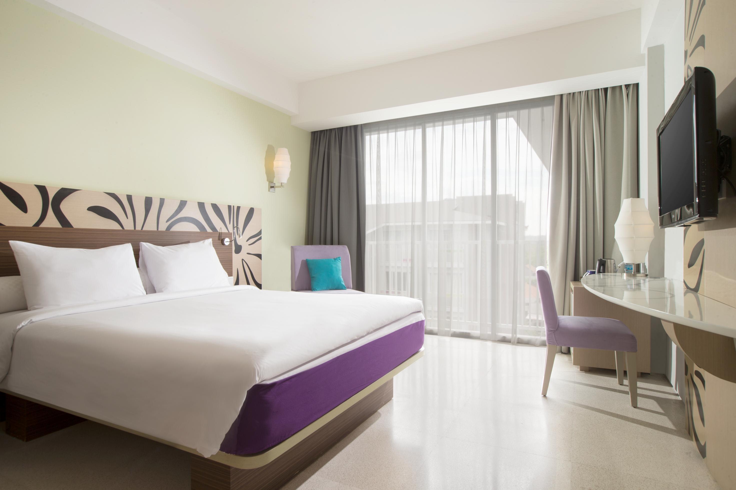 Ibis Styles Bali Benoa Ξενοδοχείο Νούσα Ντούα Εξωτερικό φωτογραφία