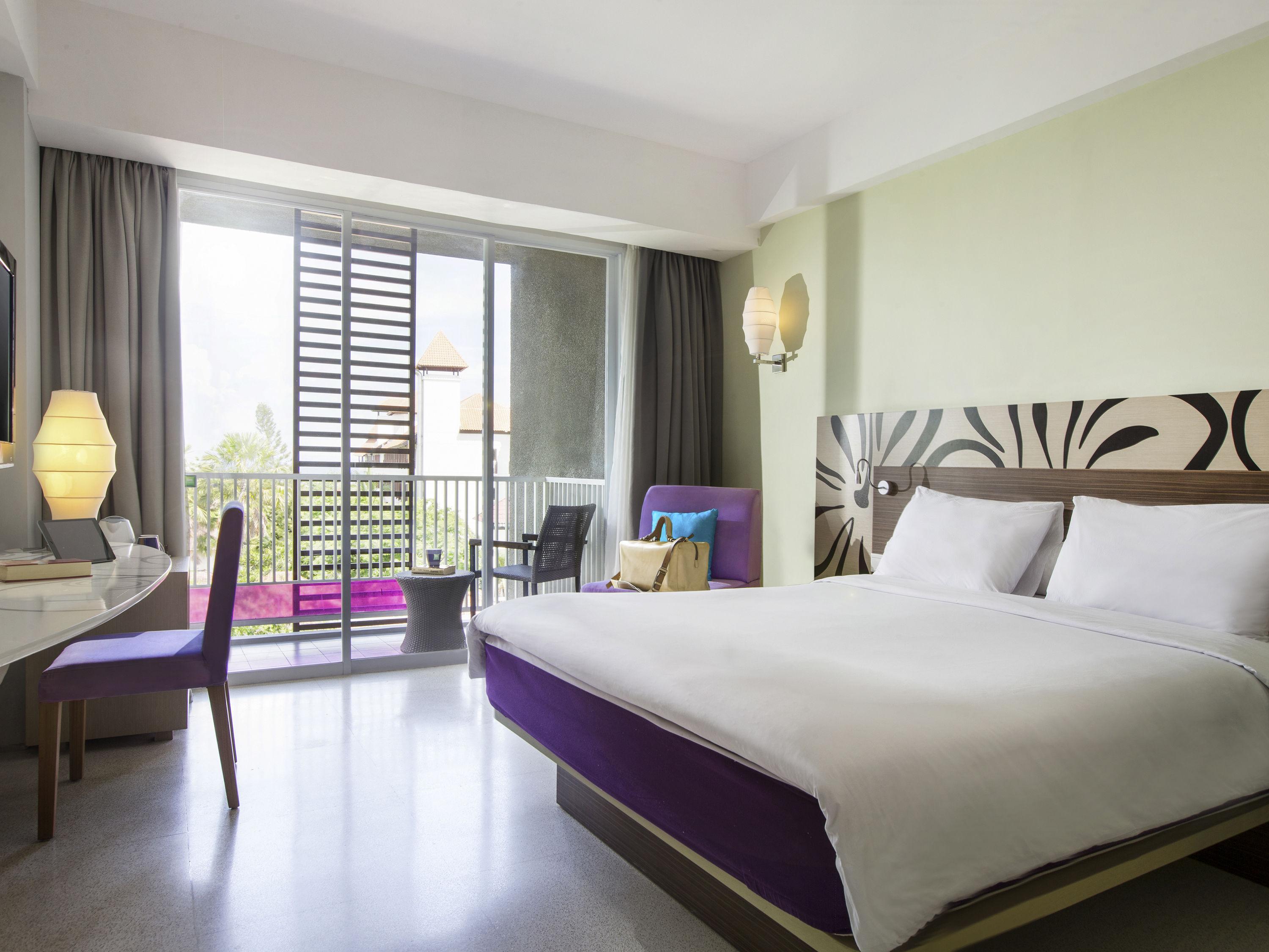 Ibis Styles Bali Benoa Ξενοδοχείο Νούσα Ντούα Εξωτερικό φωτογραφία