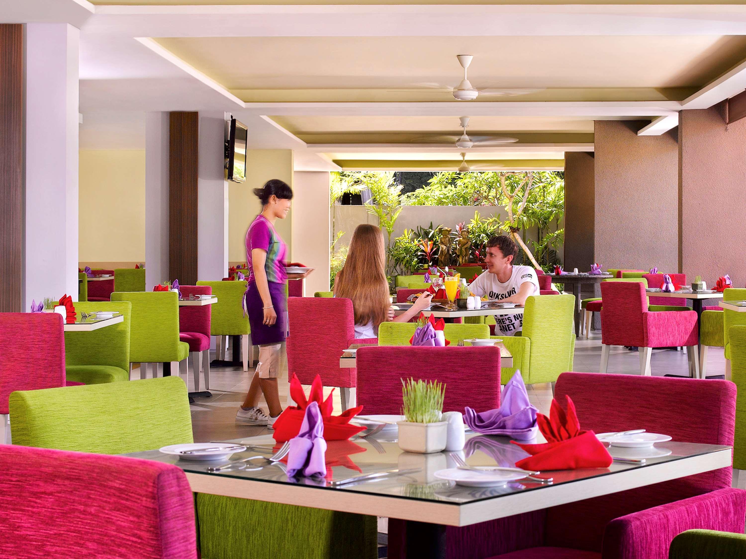 Ibis Styles Bali Benoa Ξενοδοχείο Νούσα Ντούα Εξωτερικό φωτογραφία