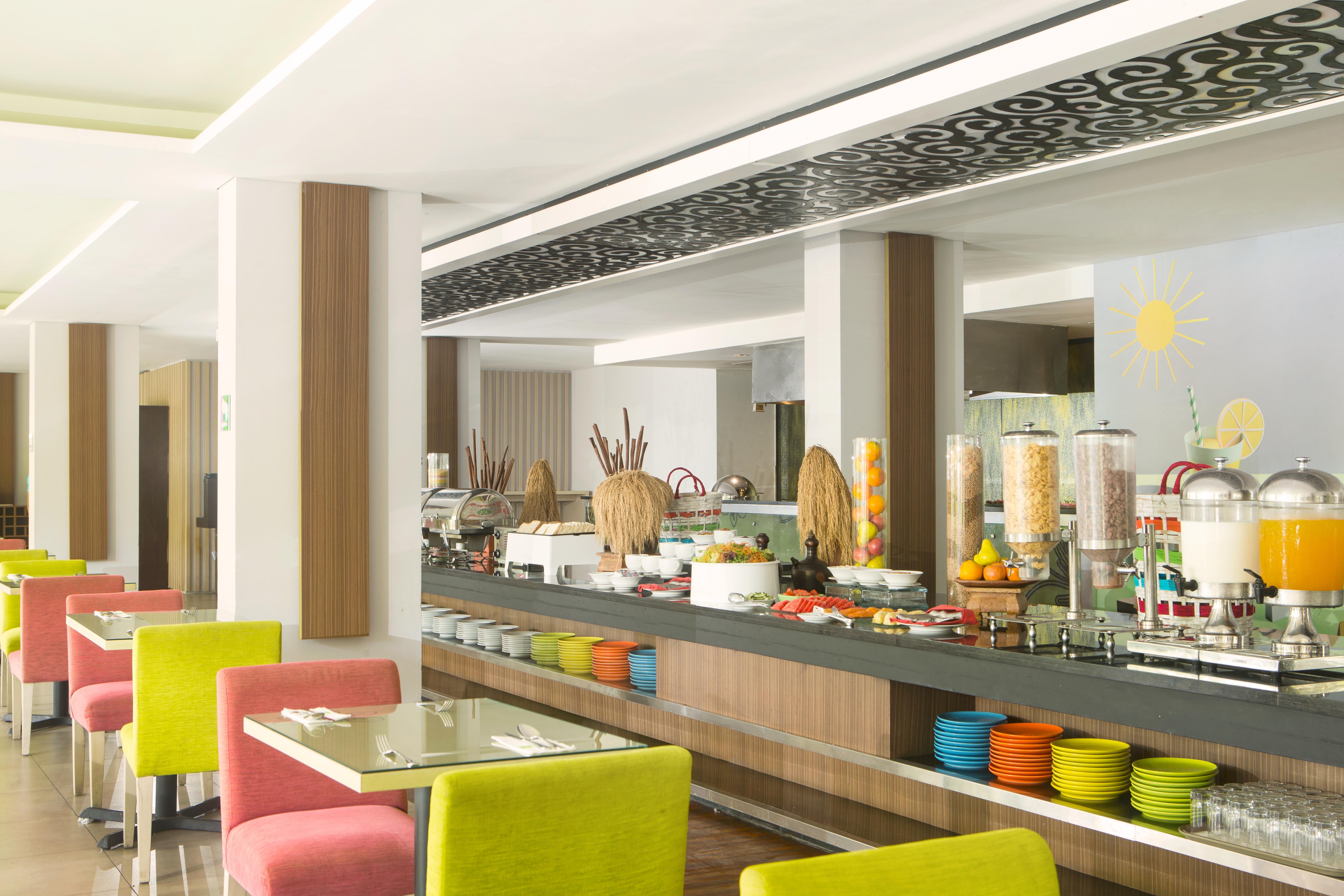 Ibis Styles Bali Benoa Ξενοδοχείο Νούσα Ντούα Εξωτερικό φωτογραφία