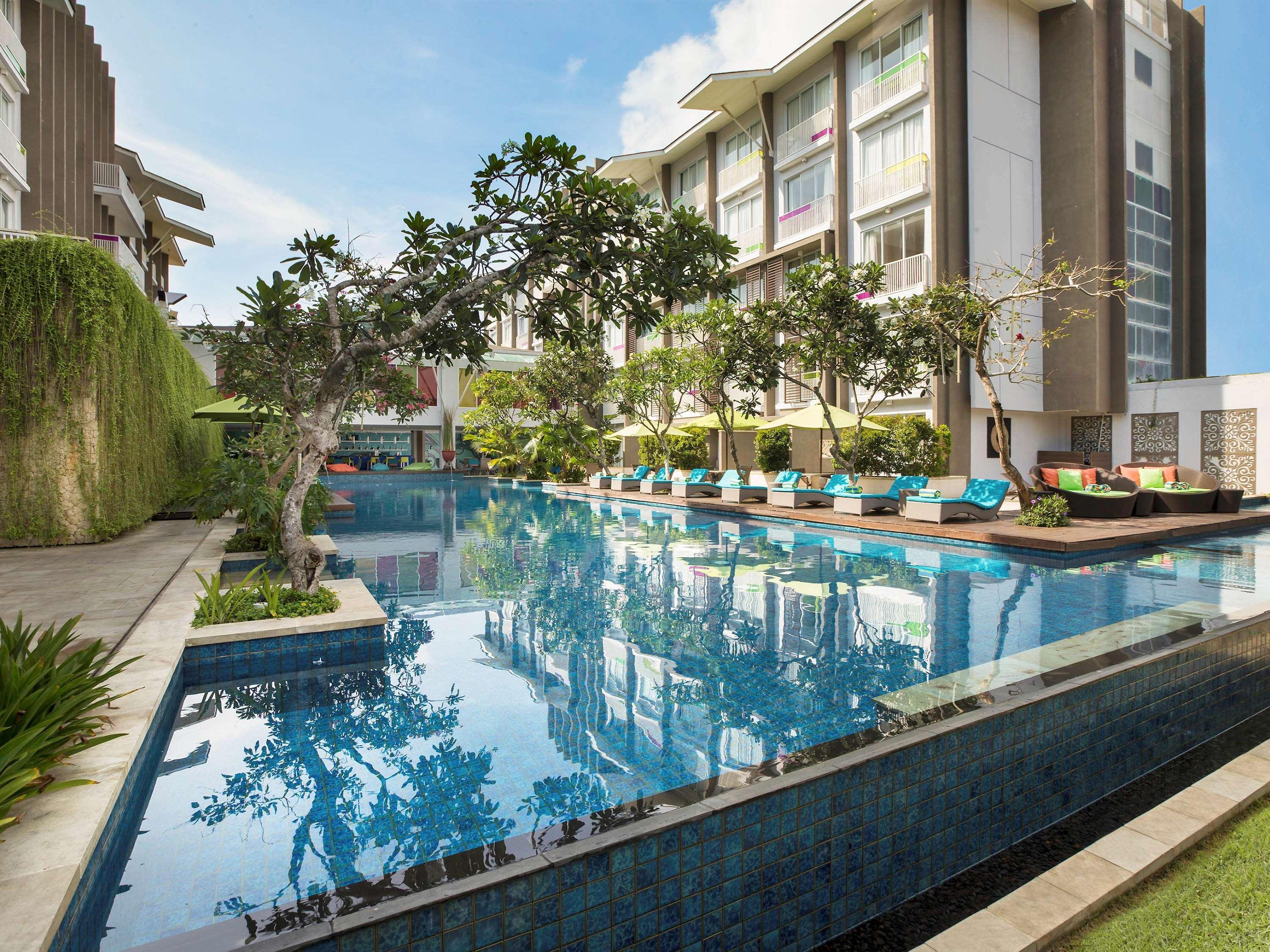 Ibis Styles Bali Benoa Ξενοδοχείο Νούσα Ντούα Εξωτερικό φωτογραφία