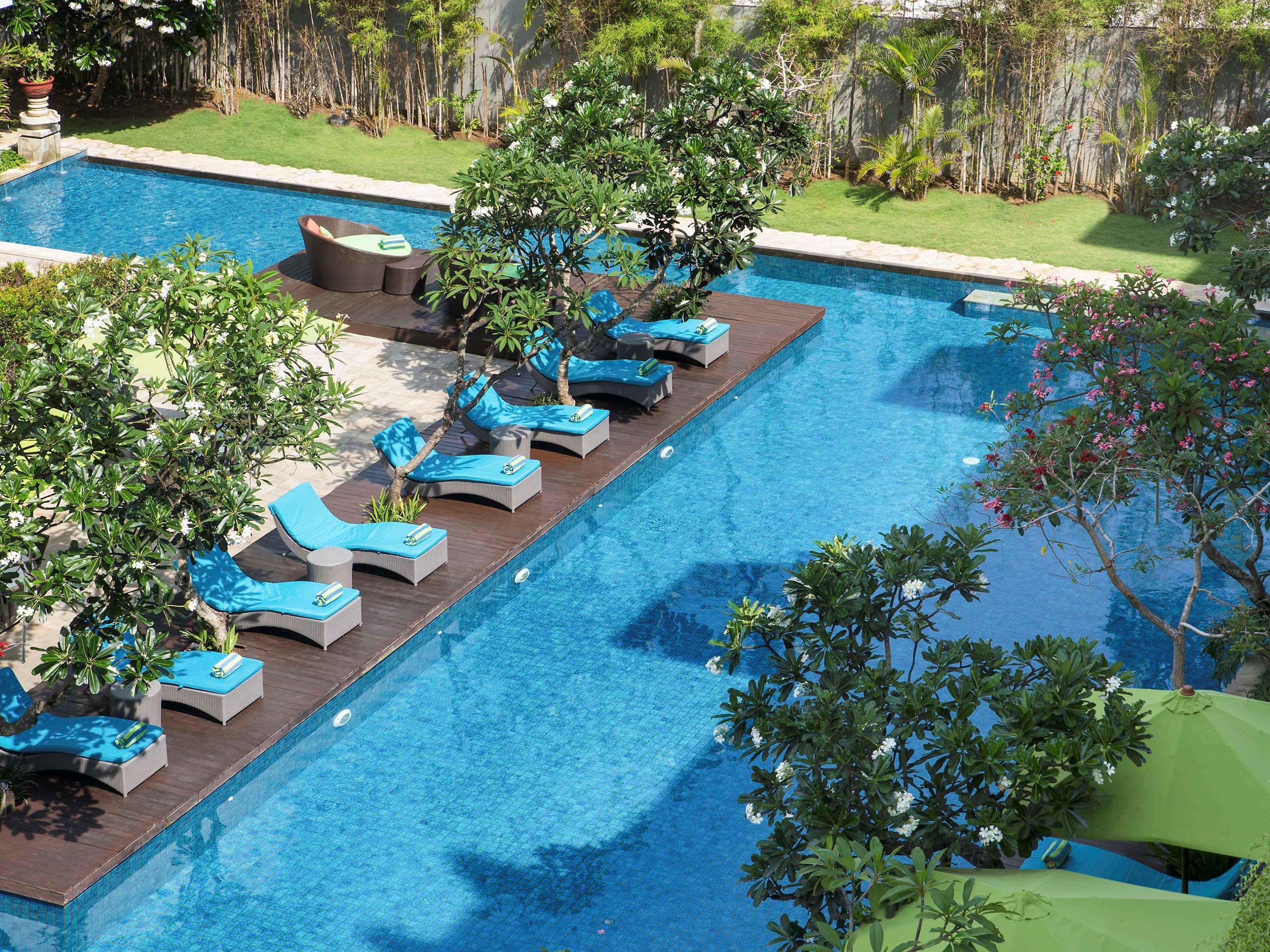Ibis Styles Bali Benoa Ξενοδοχείο Νούσα Ντούα Εξωτερικό φωτογραφία