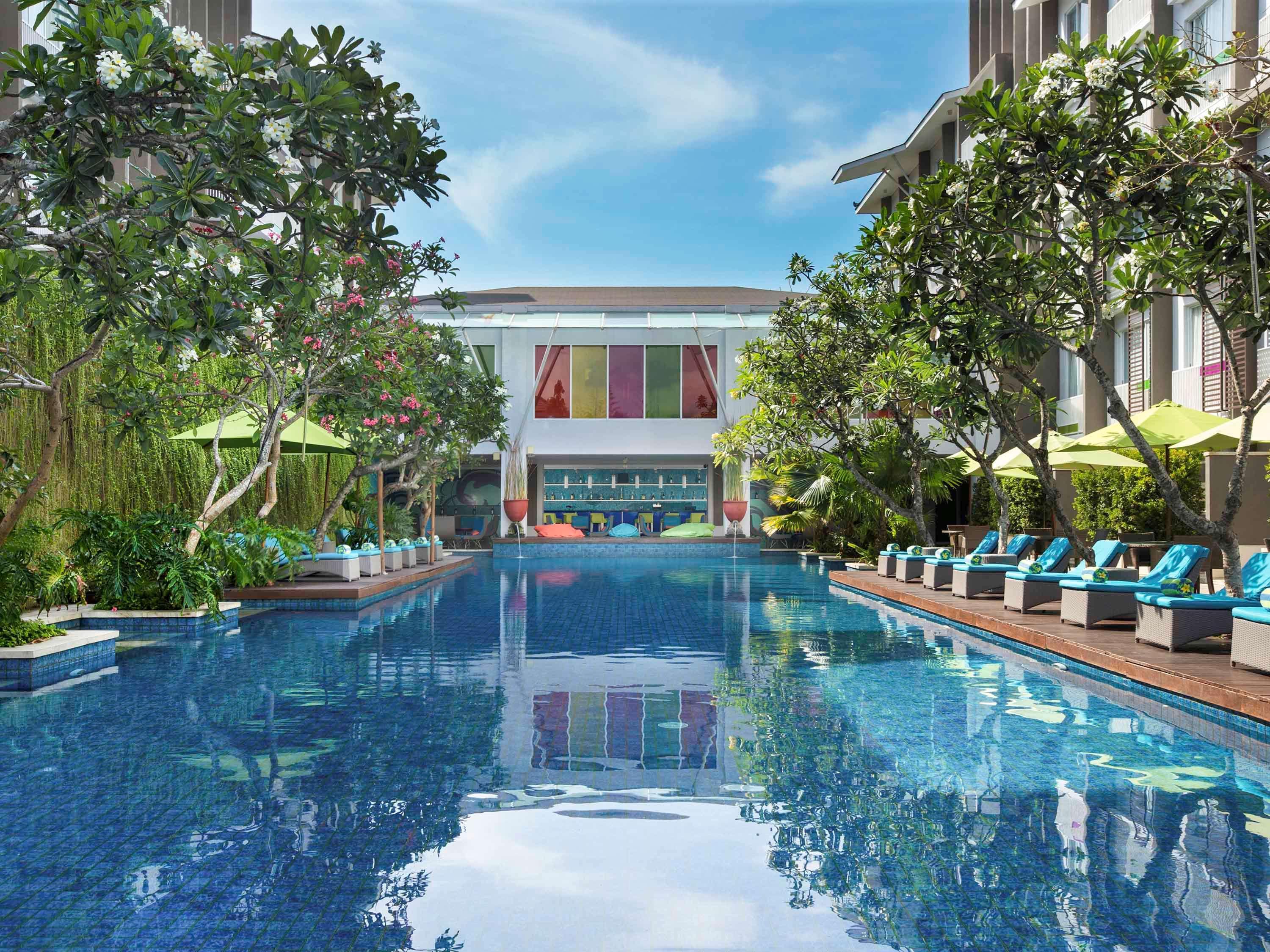 Ibis Styles Bali Benoa Ξενοδοχείο Νούσα Ντούα Εξωτερικό φωτογραφία