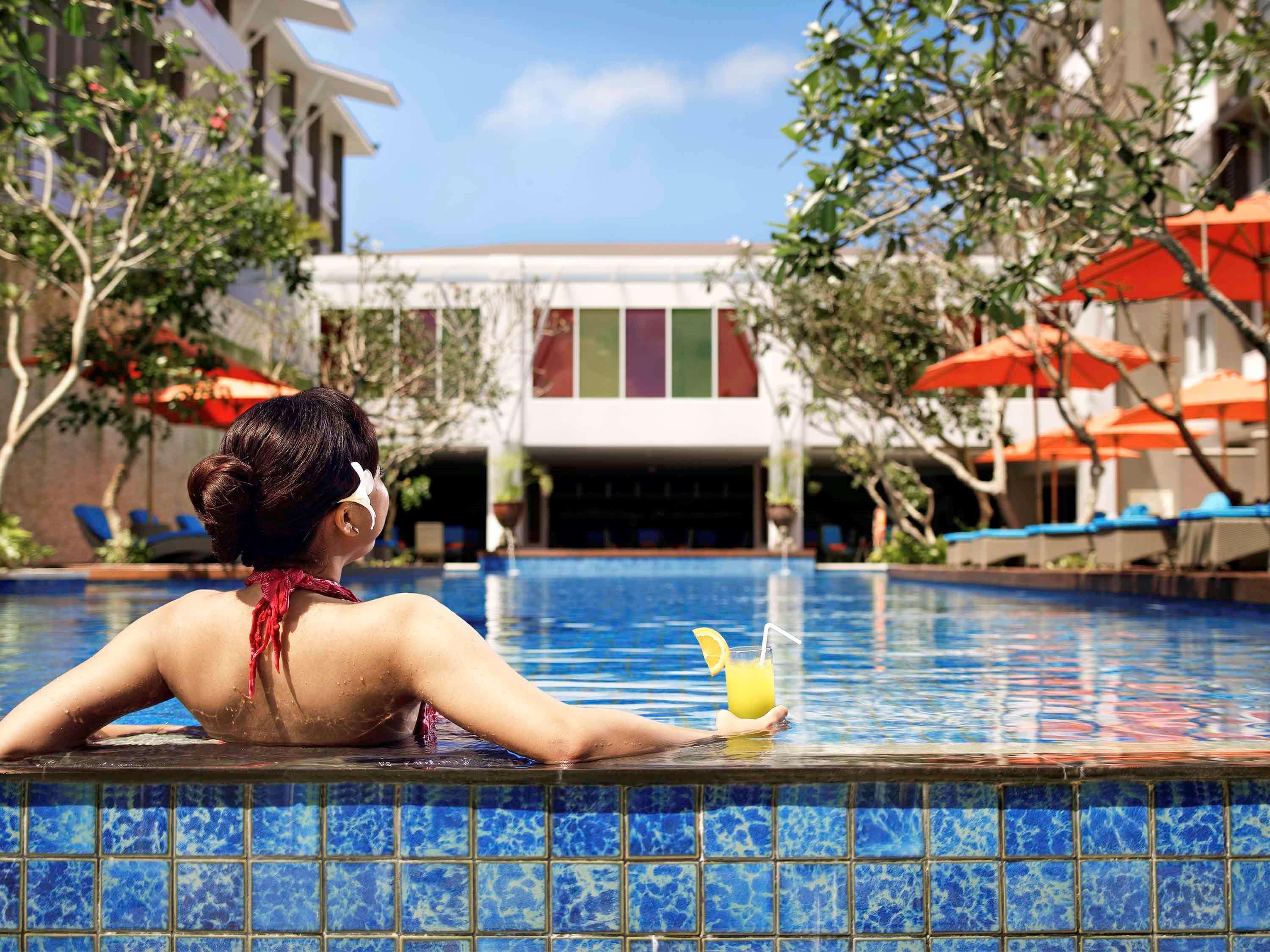 Ibis Styles Bali Benoa Ξενοδοχείο Νούσα Ντούα Εξωτερικό φωτογραφία
