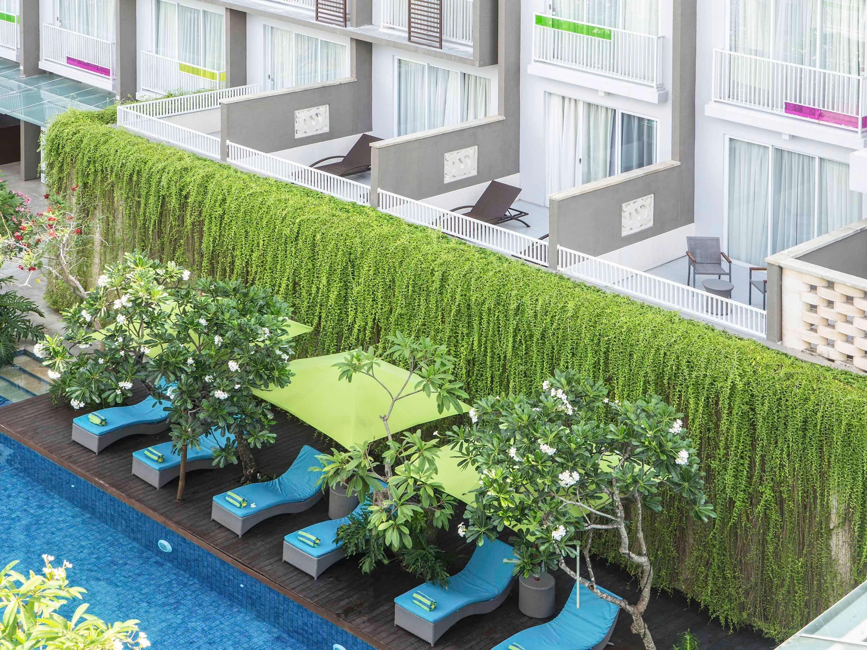 Ibis Styles Bali Benoa Ξενοδοχείο Νούσα Ντούα Εξωτερικό φωτογραφία