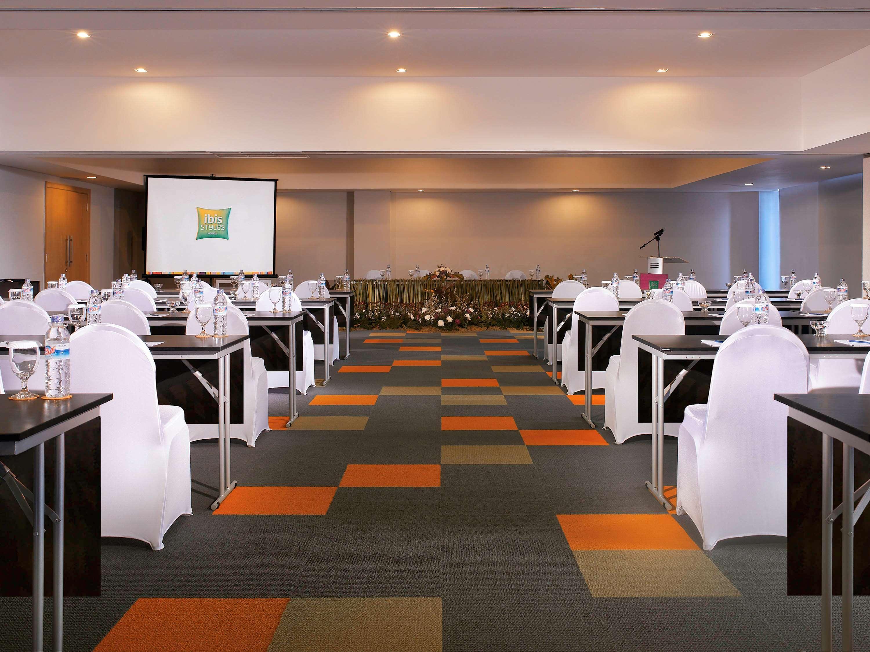 Ibis Styles Bali Benoa Ξενοδοχείο Νούσα Ντούα Εξωτερικό φωτογραφία
