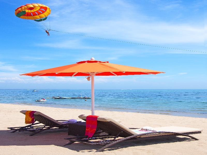 Ibis Styles Bali Benoa Ξενοδοχείο Νούσα Ντούα Εξωτερικό φωτογραφία