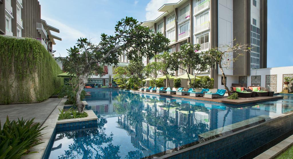 Ibis Styles Bali Benoa Ξενοδοχείο Νούσα Ντούα Εξωτερικό φωτογραφία