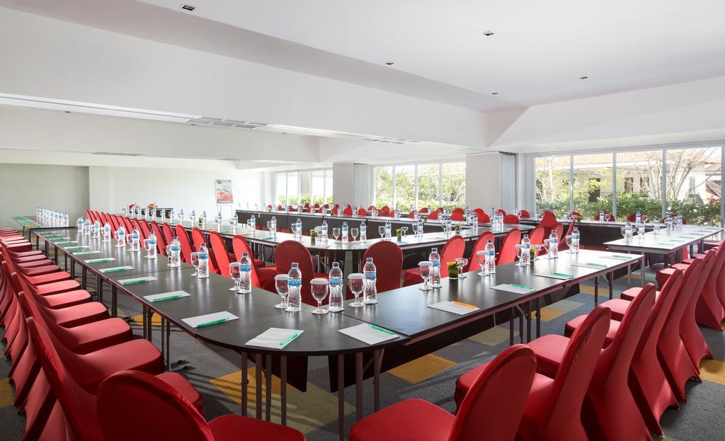 Ibis Styles Bali Benoa Ξενοδοχείο Νούσα Ντούα Εξωτερικό φωτογραφία