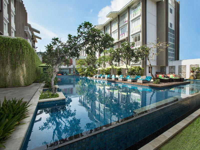 Ibis Styles Bali Benoa Ξενοδοχείο Νούσα Ντούα Εξωτερικό φωτογραφία