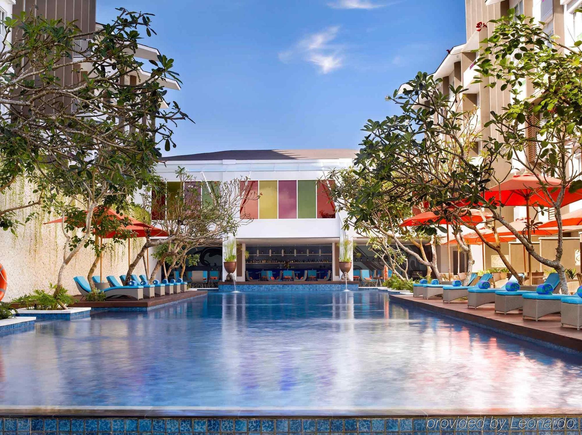 Ibis Styles Bali Benoa Ξενοδοχείο Νούσα Ντούα Εξωτερικό φωτογραφία