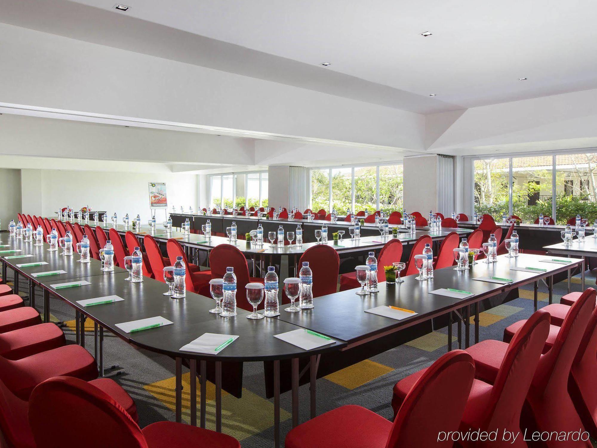 Ibis Styles Bali Benoa Ξενοδοχείο Νούσα Ντούα Εξωτερικό φωτογραφία