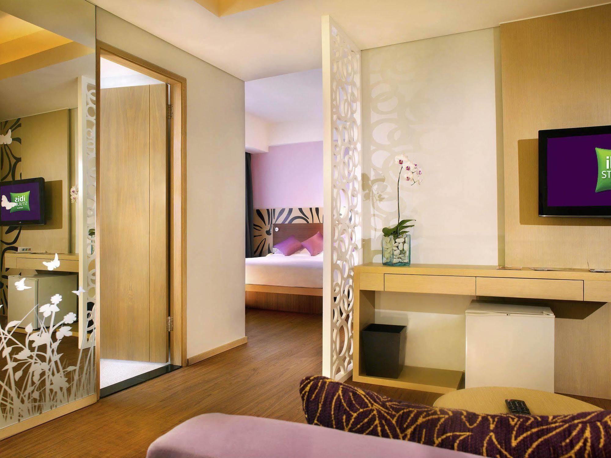 Ibis Styles Bali Benoa Ξενοδοχείο Νούσα Ντούα Δωμάτιο φωτογραφία