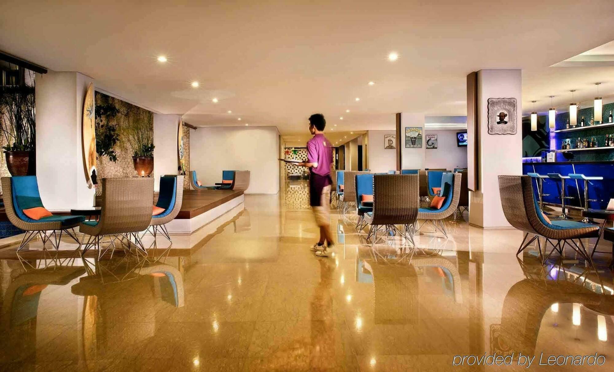 Ibis Styles Bali Benoa Ξενοδοχείο Νούσα Ντούα Εξωτερικό φωτογραφία