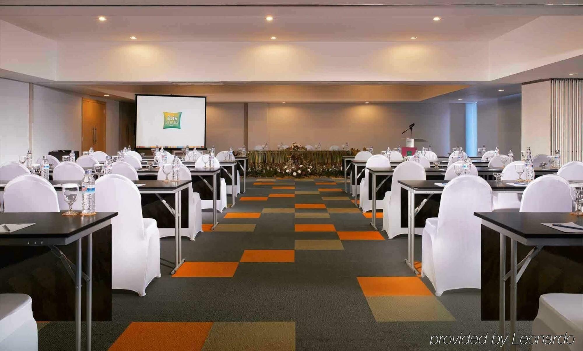 Ibis Styles Bali Benoa Ξενοδοχείο Νούσα Ντούα Εξωτερικό φωτογραφία
